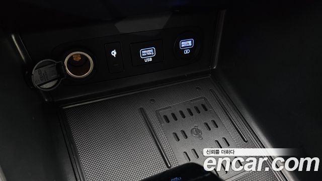 Hyundai Sonata 2022 — photo 19