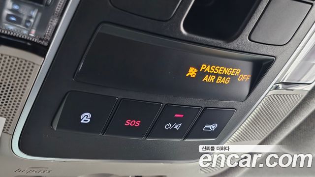Hyundai Sonata 2022 — photo 23