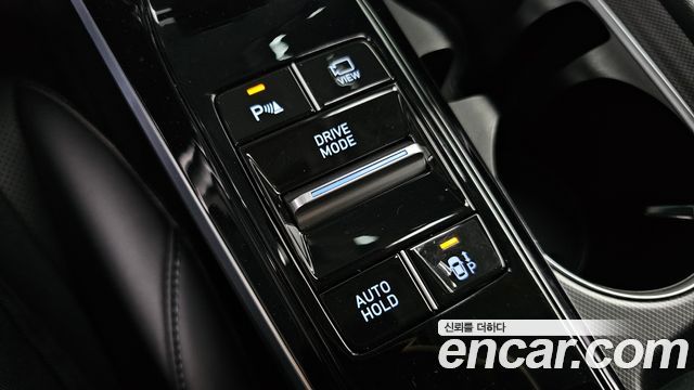 Hyundai Sonata 2022 — photo 27