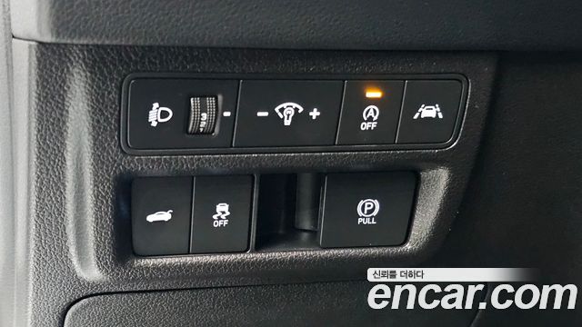 Hyundai Sonata 2022 — photo 29