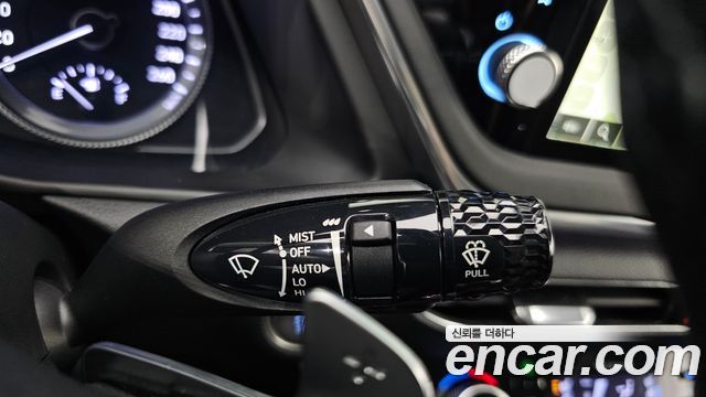 Hyundai Sonata 2022 — photo 30