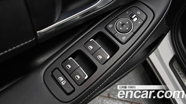 Hyundai Sonata 2022 — photo 33