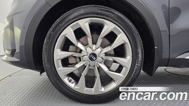 Kia Sorento 2021 — photo 5