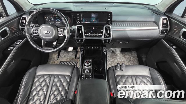 Kia Sorento 2021 — photo 7