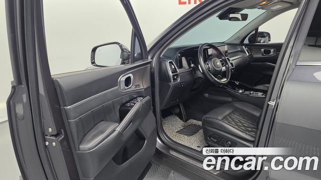Kia Sorento 2021 — photo 10
