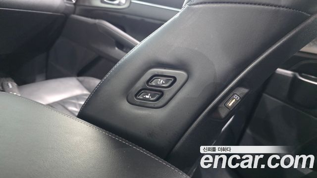 Kia Sorento 2021 — photo 12