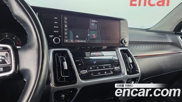Kia Sorento 2021 — photo 13