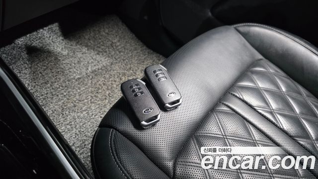 Kia Sorento 2021 — photo 16