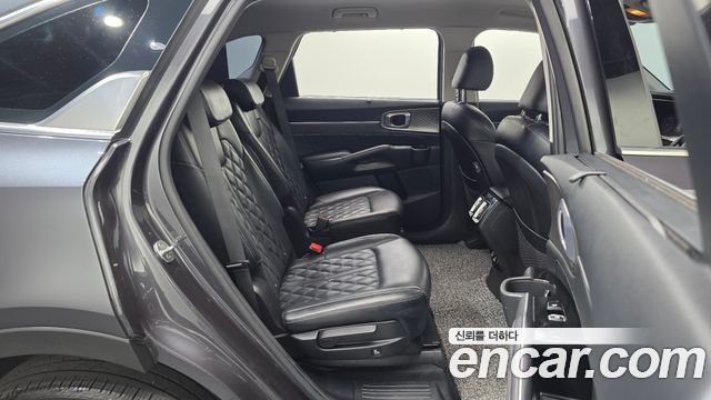 Kia Sorento 2021 — photo 18