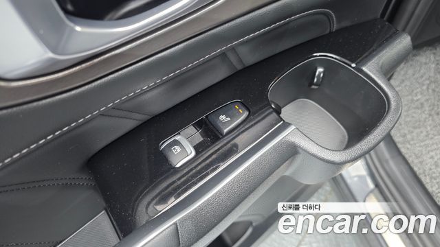 Kia Sorento 2021 — photo 19