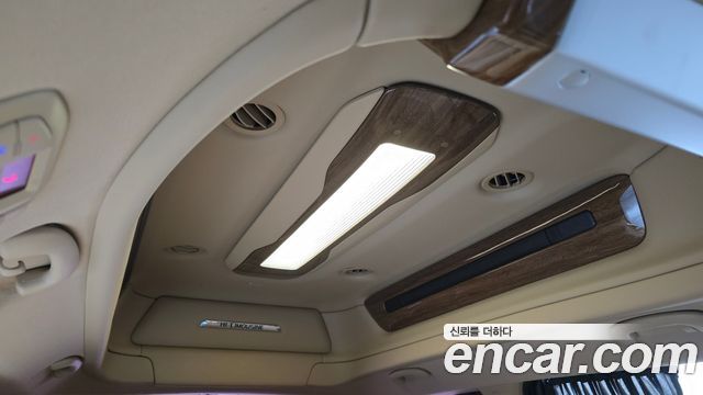 Kia Canival 2017 — photo 23