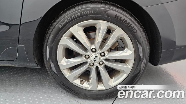 Kia Canival 2017 — photo 7