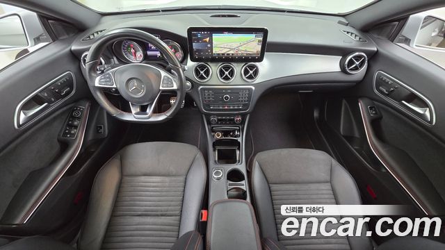 Mercedes-Benz CLA-Class 2015 — photo 7