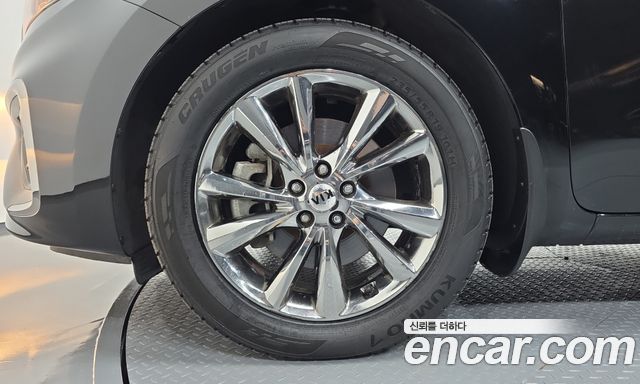 Kia Canival 2019 — photo 5
