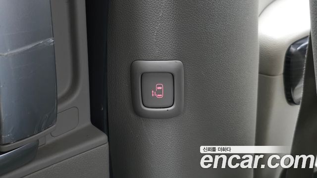 Kia Canival 2019 — photo 25