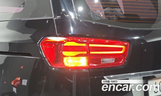 Kia Canival 2019 — photo 9