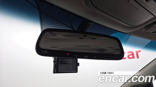 Kia Canival 2019 — photo 28