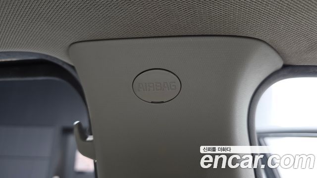Kia Canival 2019 — photo 31