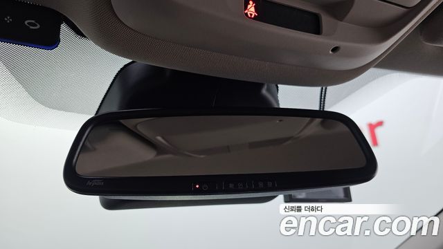 Renault Korea QM6 2022 — photo 18