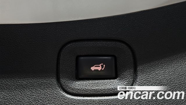 Renault Korea QM6 2022 — photo 20