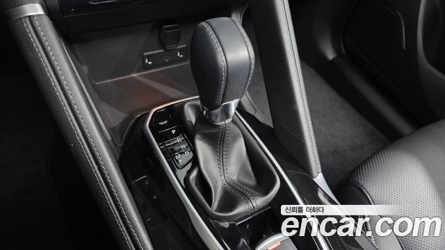 Renault Korea QM6 2023 — photo 12