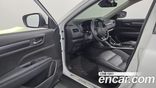 Renault Korea QM6 2023 — photo 13
