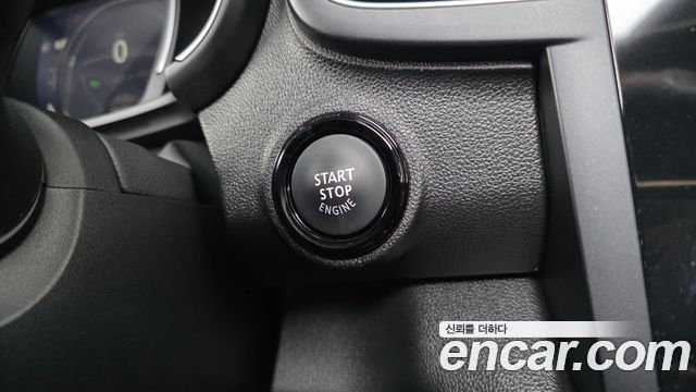 Renault Korea QM6 2023 — photo 30