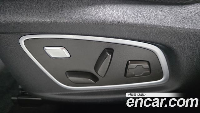 Renault Korea QM6 2023 — photo 31