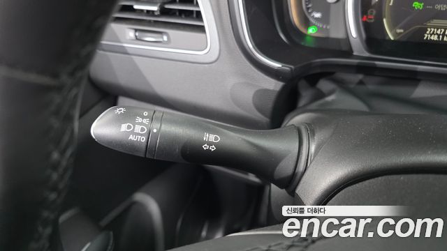 Renault Korea QM6 2023 — photo 33