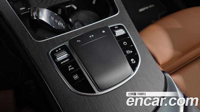 Mercedes-Benz GLC-Class 2021 — photo 33