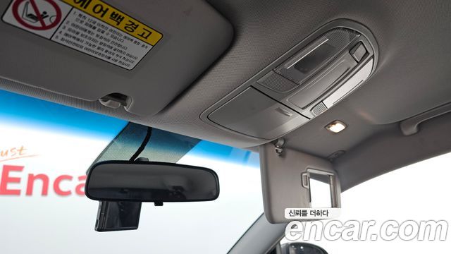 Hyundai Tucson 2016 — photo 24