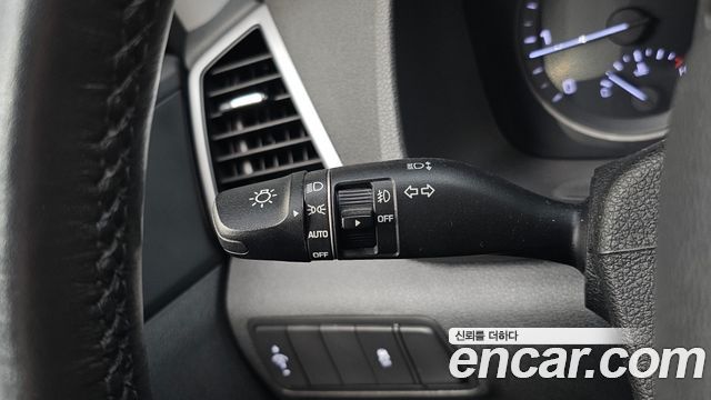 Hyundai Tucson 2016 — photo 25