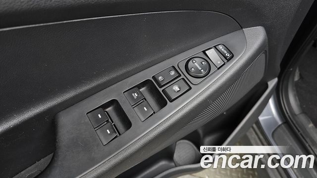 Hyundai Tucson 2016 — photo 26
