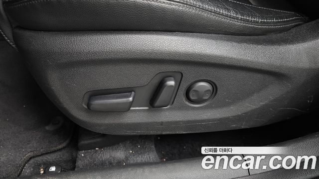 Hyundai Tucson 2016 — photo 28