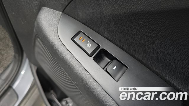 Hyundai Tucson 2016 — photo 29