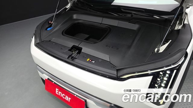 Kia EV3 2025 — photo 6