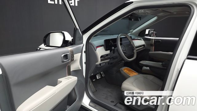 Kia EV3 2025 — photo 13