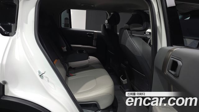 Kia EV3 2025 — photo 18