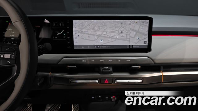 Kia EV3 2025 — photo 20