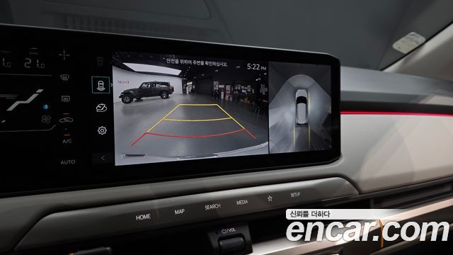 Kia EV3 2025 — photo 21