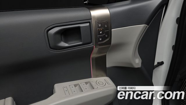 Kia EV3 2025 — photo 25