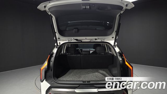 Kia EV3 2025 — photo 26
