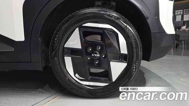 Kia EV3 2025 — photo 7
