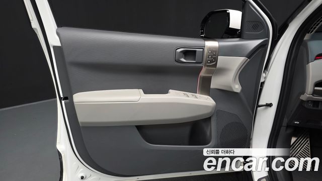 Kia EV3 2025 — photo 14
