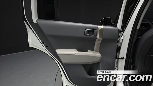 Kia EV3 2025 — photo 15