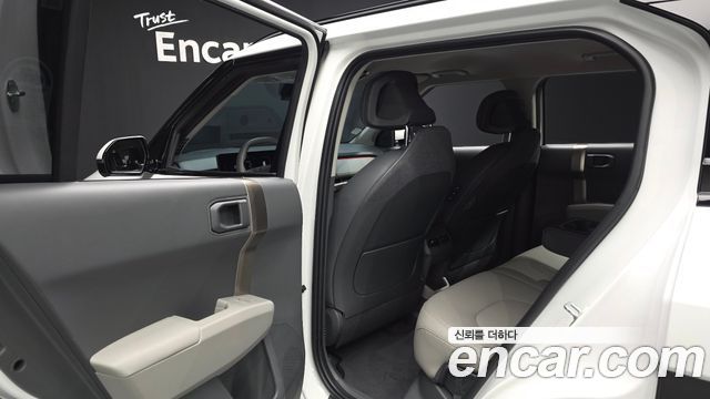 Kia EV3 2025 — photo 16
