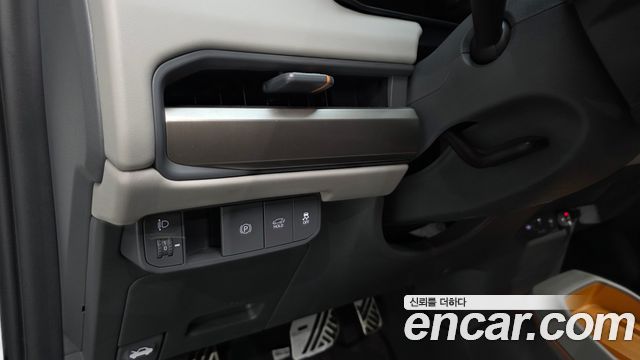Kia EV3 2025 — photo 28
