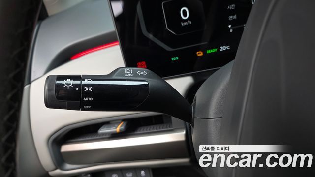 Kia EV3 2025 — photo 29