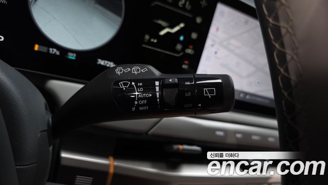 Kia EV3 2025 — photo 30
