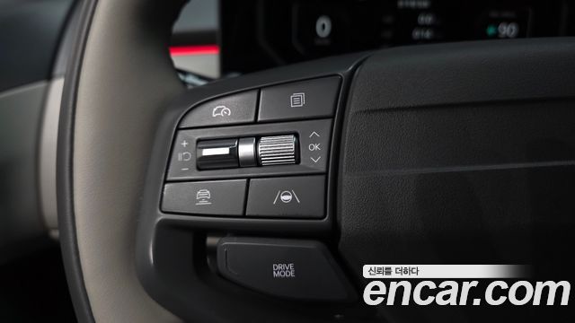 Kia EV3 2025 — photo 33